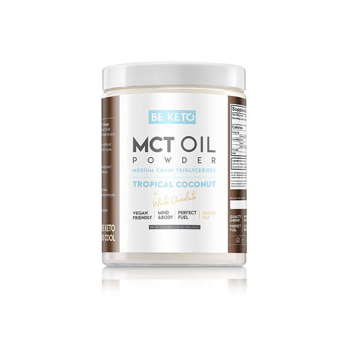 KETO MCT Oil Powder 300 g