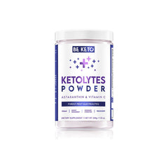 KETO Electrolytes Powder 200 g