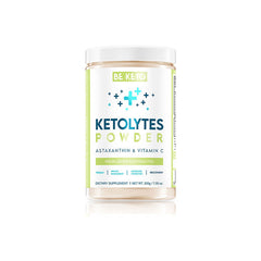 KETO Electrolytes Powder 200 g