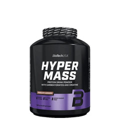 Hyper Mass Gainer 4 kg