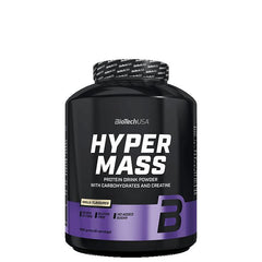 Hyper Mass Gainer 4 kg