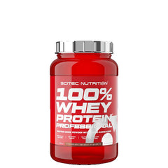 100% Whey Protein Professional 920 g