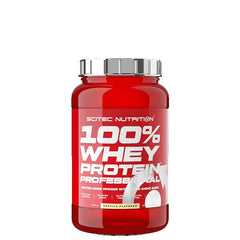 100% Whey Protein Professional 920 g