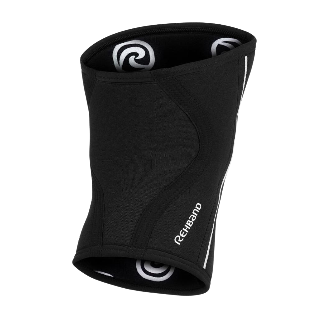 Rehband RX Knee Sleeve 5mm