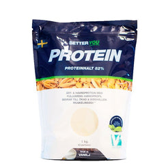 Ärt och Havreprotein 1 kg