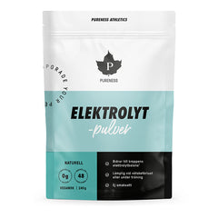 Elektrolytpulver 240g