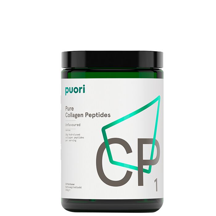 Kollagenpeptider 30 doser