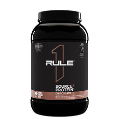 R1 Source 7 Whey Protein Blend