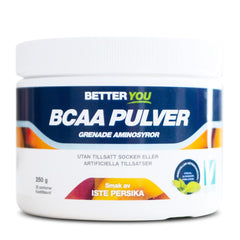 Better You BCAA