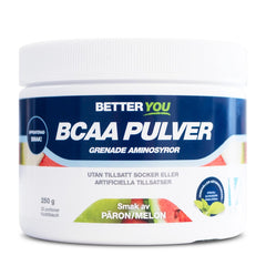 Better You BCAA