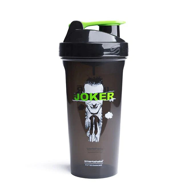 Smartshake DC Comics Shaker 800ml, Joker