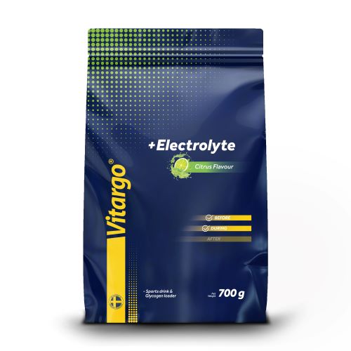 Vitargo +Electrolyte, 700g