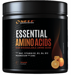 SELF Essential Amino, 200g