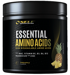 SELF Essential Amino, 200g