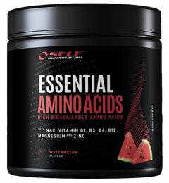 SELF Essential Amino, 200g