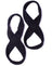 No.1 Sports Figure 8 Straps v 2.0