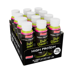 1 x High Protein Drink 250 ml