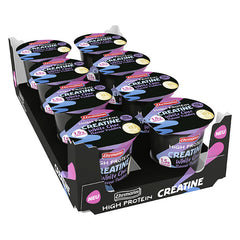 1 x Ehrmann High Protein Creatine Pudding 230 g