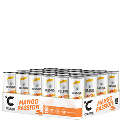 1 x Celsius Energidryck 355 ml