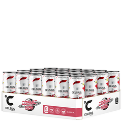 1 x Celsius Energidryck 355 ml