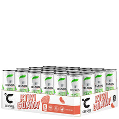 24 x Celsius Energidryck 355 ml