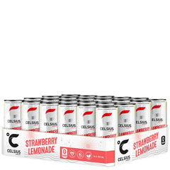 1 x Celsius Energidryck 355 ml