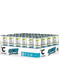 24 x Celsius Energidryck 355 ml