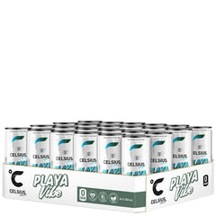 1 x Celsius Energidryck 355 ml