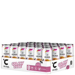 1 x Celsius Energidryck 355 ml