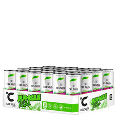 1 x Celsius Energidryck 355 ml