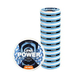 1 x LEWA Functional Snus