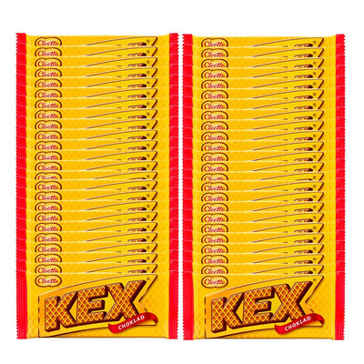 1 x Kexchoklad 60 g