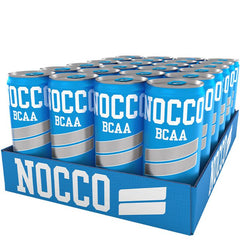 Nocco Ice Soda 330ml - 1 st