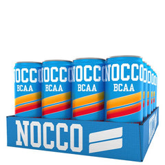 Nocco Blood Orange 330ml - 1 st