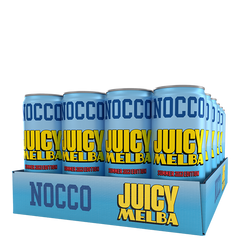 Flak 24 x NOCCO BCAA 330 ml