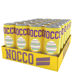 Flak 24 x NOCCO BCAA 330 ml