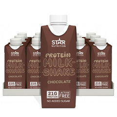 15 x Protein Milkshake 250 ml