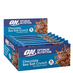 12 x Optimum Proteinbar 55-59 g