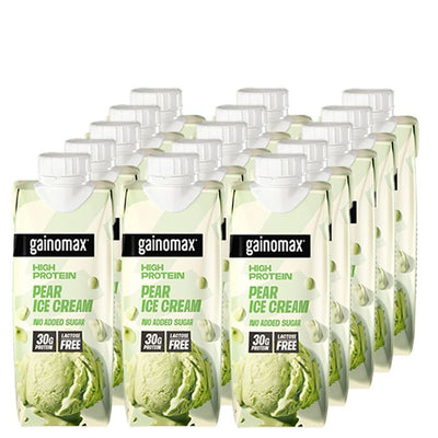 1 x Gainomax High Protein Drink 250 ml