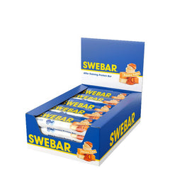 15 x Swebar Proteinbar 55 g