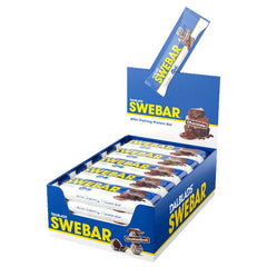 15 x Swebar Proteinbar 55 g