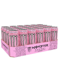 24 x Monster Energy Ultra 500 ml