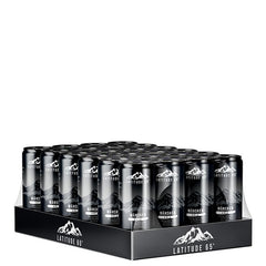 1 x Latitude 65 Energidryck 330 ml