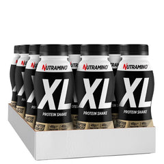 12 x Nutramino Protein XL Shake, 475 ml
