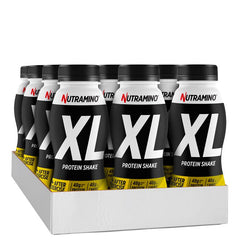 1 x Nutramino Protein XL Shake, 475 ml