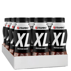 1 x Nutramino Protein XL Shake, 475 ml