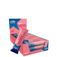 12 x Proteinbar 55 g