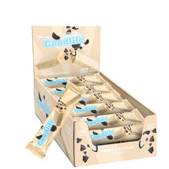 1 x Low Sugar Proteinbar 50 g