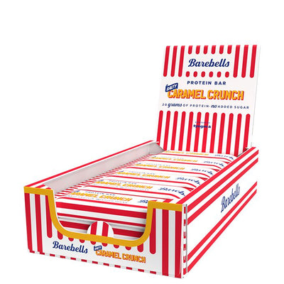 1 x Barebells Proteinbar 55 g