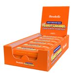 12 x Barebells Soft Proteinbar 55 g